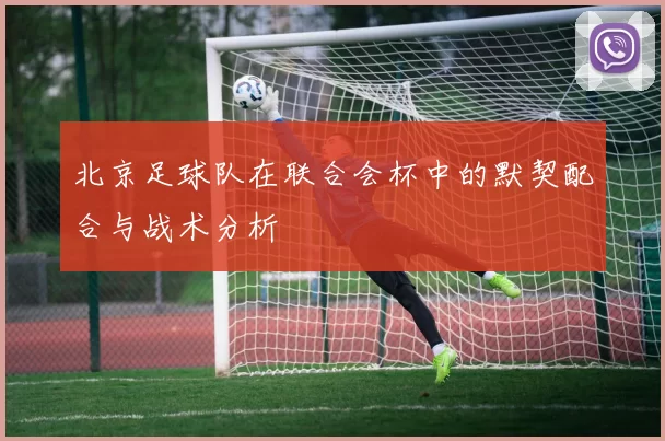 北京足球队在联合会杯中的默契配合与战术分析