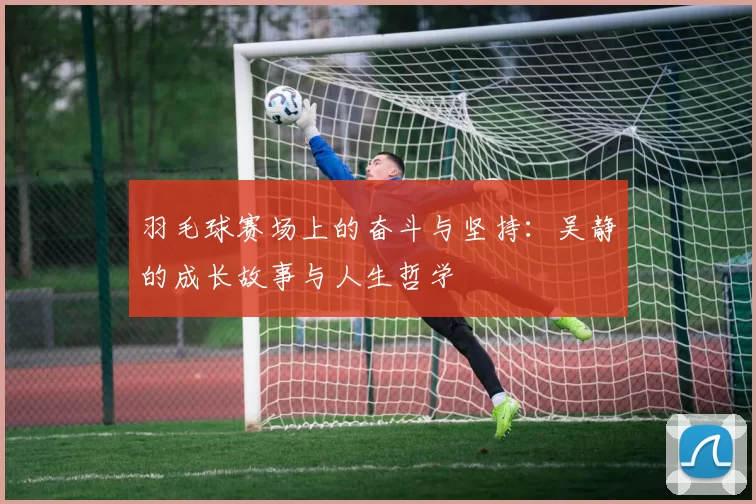 羽毛球赛场上的奋斗与坚持：吴静的成长故事与人生哲学