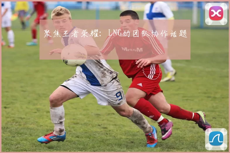 聚焦王者荣耀：LNG的团队协作话题
