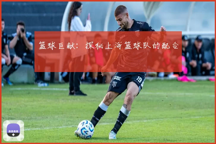篮球巨献：探秘上海篮球队的配合